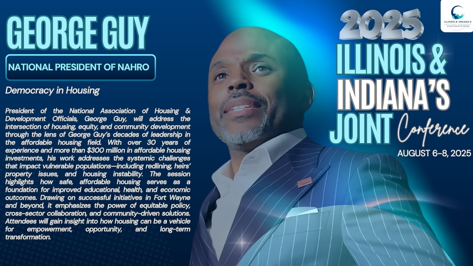 Conference Flyer