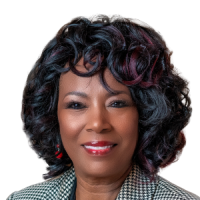Jackie Newman headshot