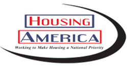 housing america logo